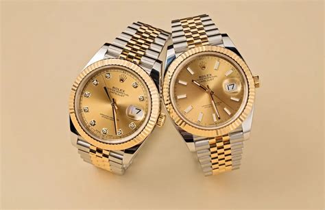 rolex lgbtq|perfect his and her rolex.